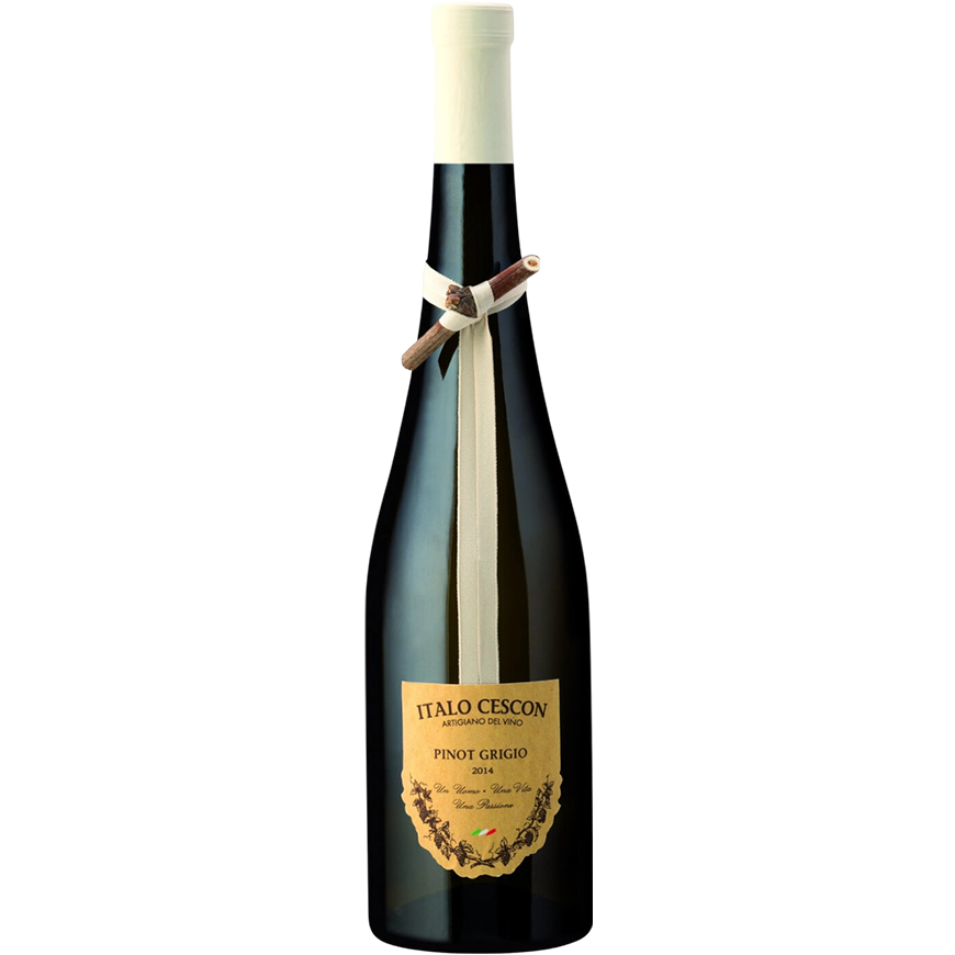 Italo Cescon Sauvignon 2023