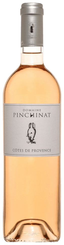 Domaine de Pinchinat Cotes de Provence Rose 2022