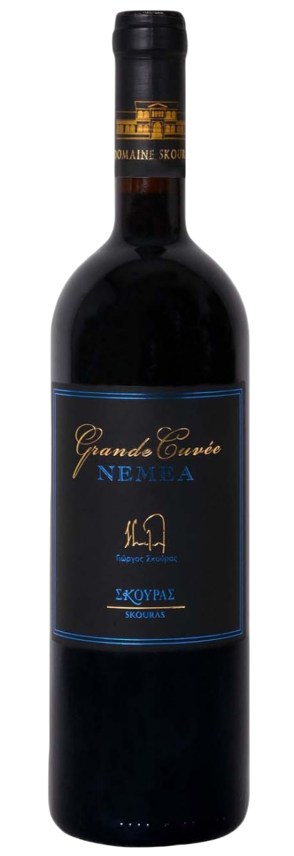 Skouras Nemea 2015