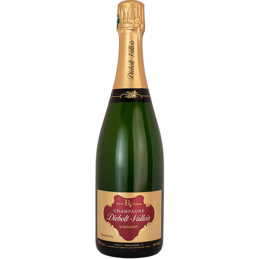 Diebolt-Vallois Tradition Brut Champagne
