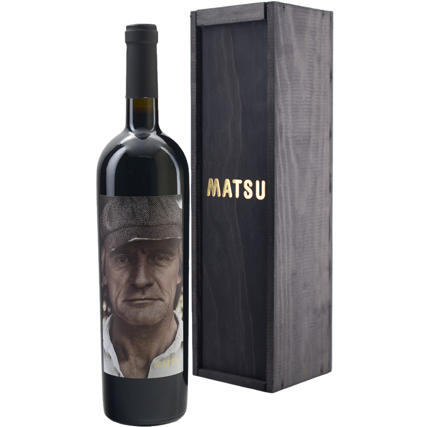 Matsu El Recio 2022