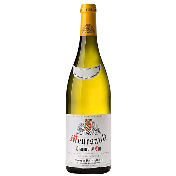 Domaine Matrot La Quintessence Puligny-Montrachet 1er Cru 2017