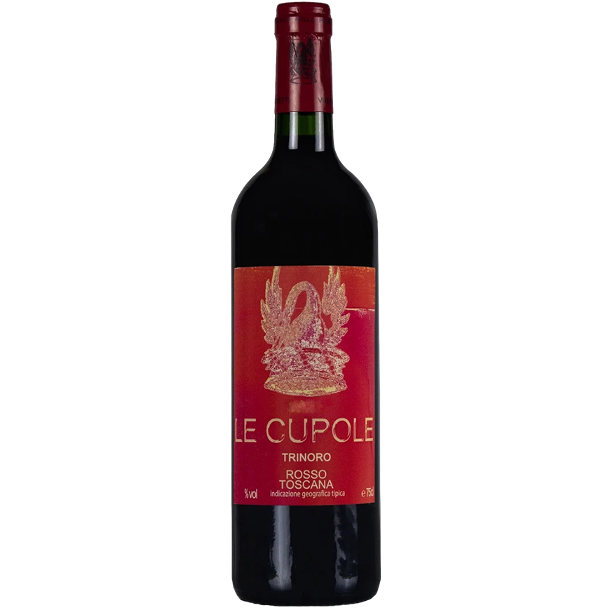 Tenuta di Trinoro Le Cupole Toscana IGT 2022