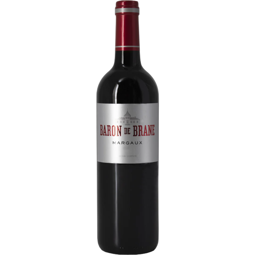 Chateau Brane-Cantenac Baron de Brane 2014