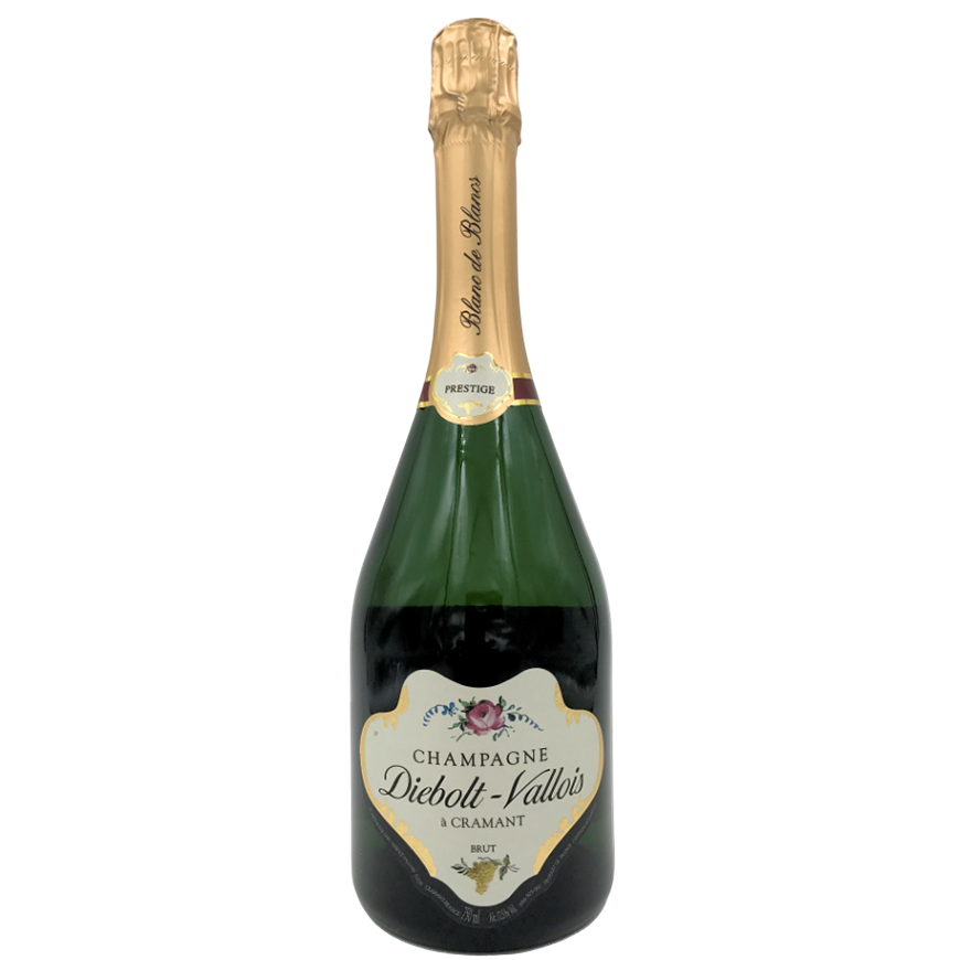 Diebolt-Vallois Prestige Blanc de Blancs Brut Champagne Magnum