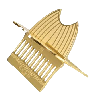 Elie Bleu Cigar Stand El Capitolio Gold