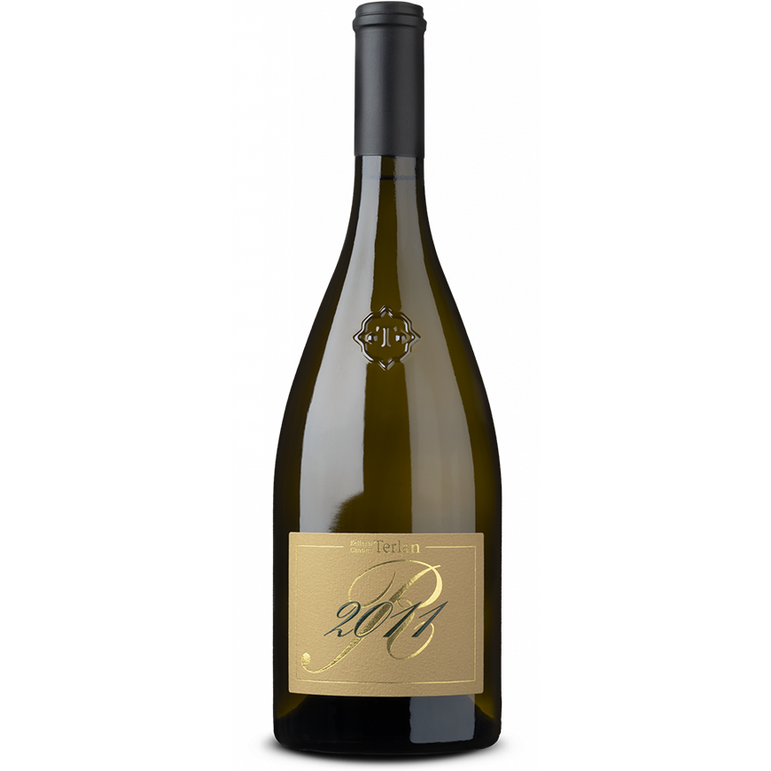 Terlan Rarity Pinot Bianco DOC 2011