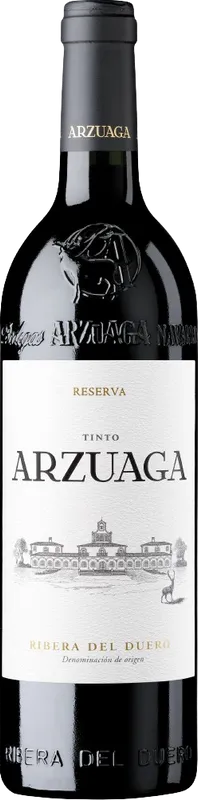 Bodegas Arzuaga Reserva 2020