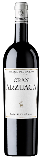 Bodegas Arzuaga Gran Arzuaga 2019