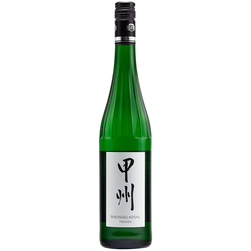 Rheingau Koshu Trocken 2022