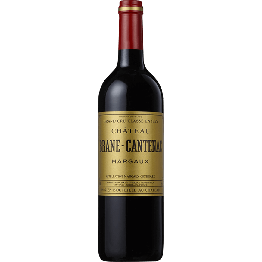 Chateau Brane-Cantenac Grand Cru Classe AOC 2005