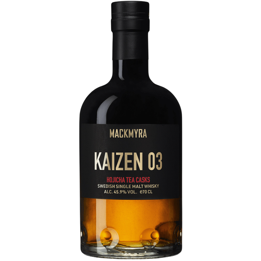 Mackmyra Kaizen 03 70cl