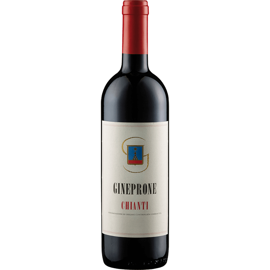 Col D'orcia Gineprone Chianti DOCG 2021