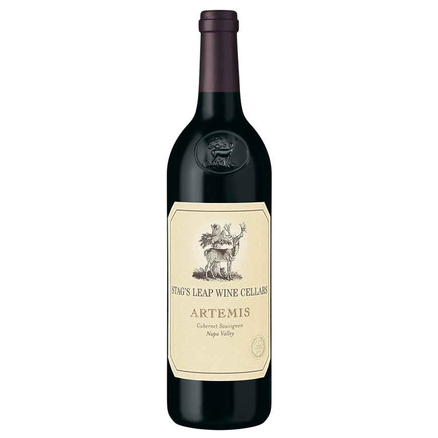 Stag's Leap Wine Cellars 'Artemis' Cabernet Sauvignon 2021