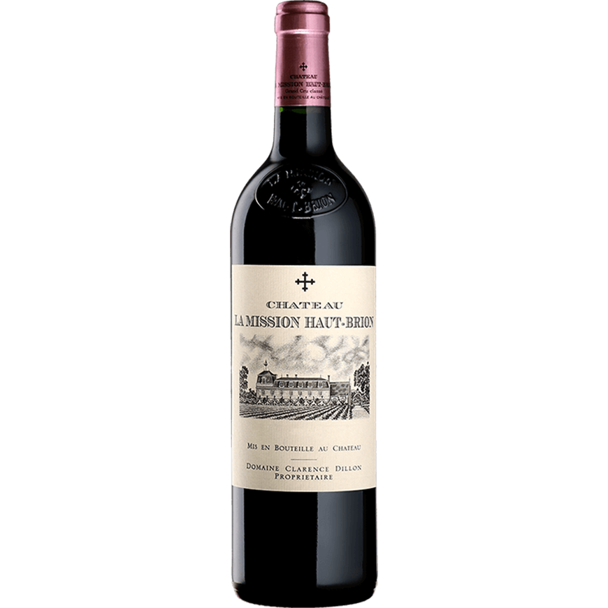 Chateau La Mission Haut Brion Cru Classe 2022