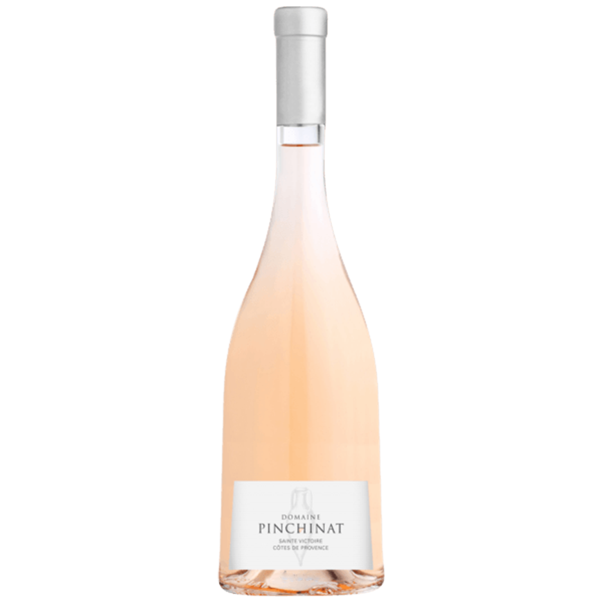 Domaine de Pinchinat Cotes de Provence 'Sainte Victoire' Rose 2022