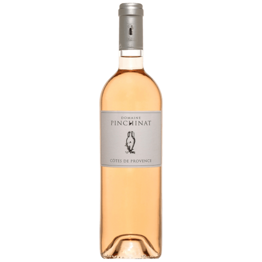 Domaine de Pinchinat Cotes de Provence Rose 2021 Magnum