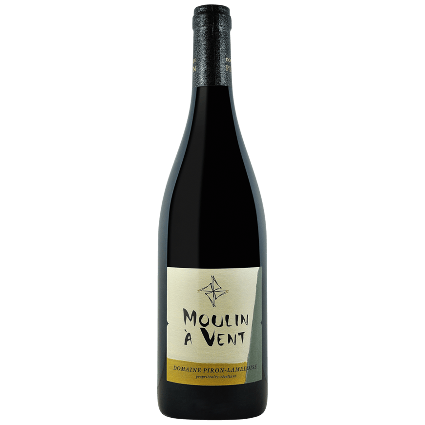 Dominique Piron-Lameloise Moulin-a-Vent Beaujolais 2020