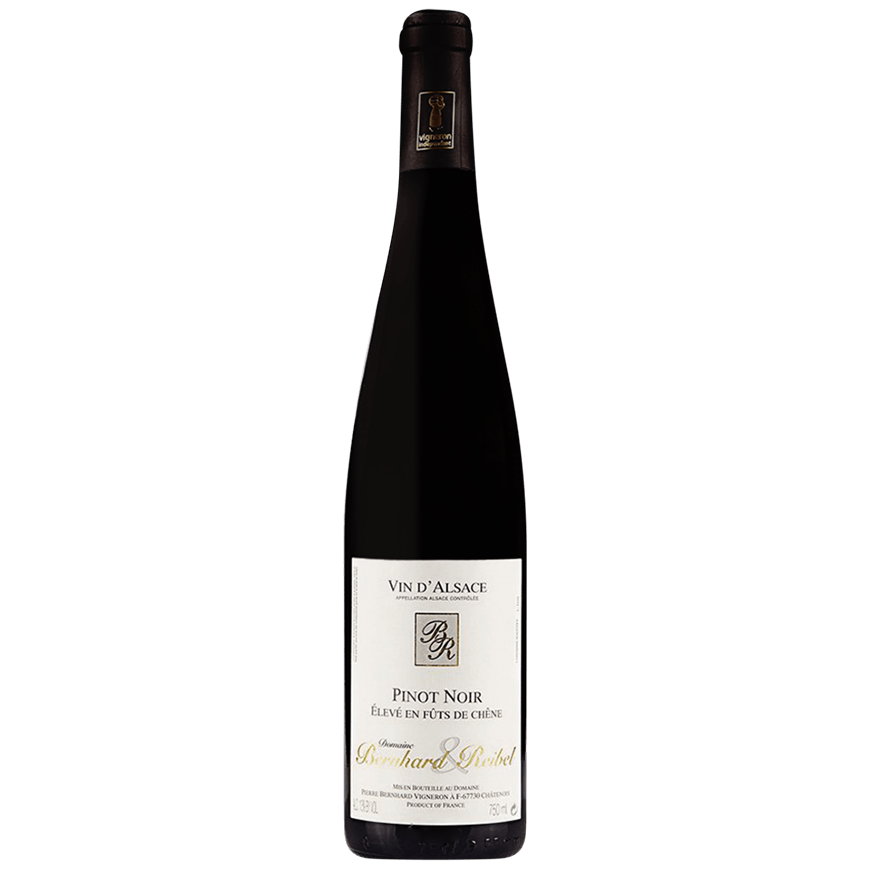 Domaine Bernhard & Reibel Pinot Noir 2022