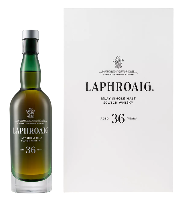 Laphroaig 36 YO The Archive Collection 70cl