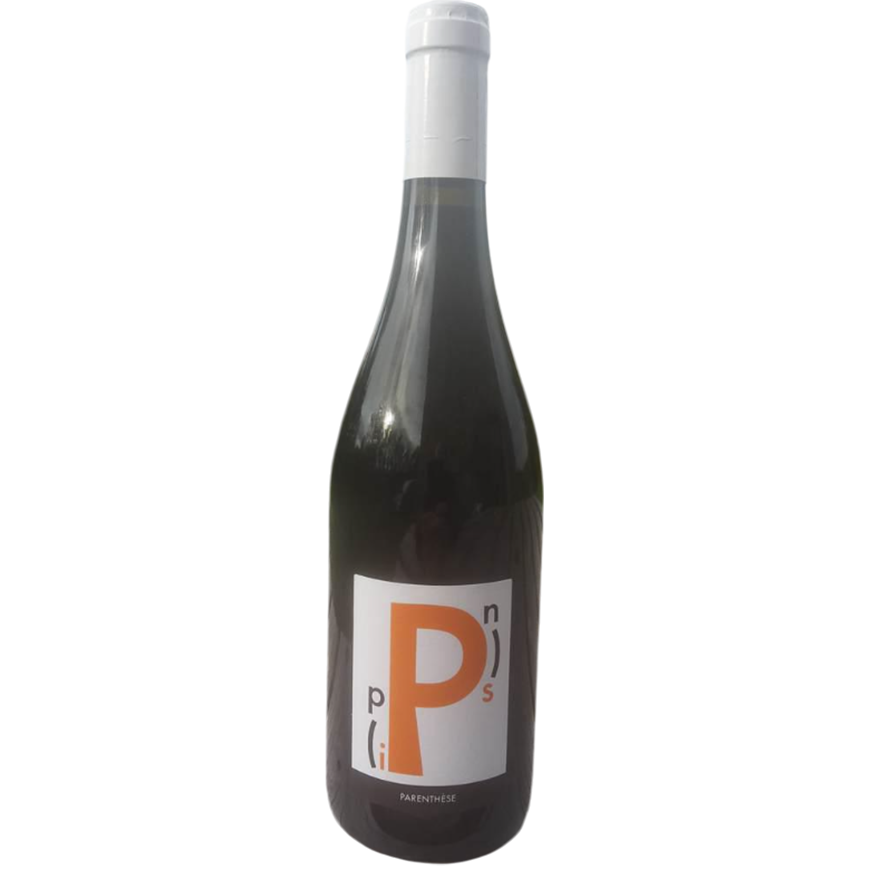 Domaine du Mortier Pins Parenthese 2017