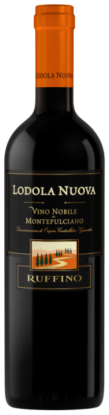 Ruffino Lodola Nuova Vino Nobile di Montepulciano DOCG 2015