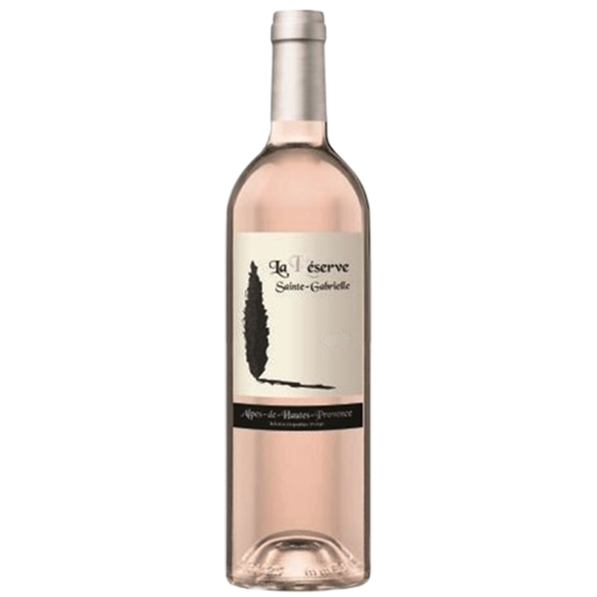 Sainte-Gabrielle La Reserve Rose 2021