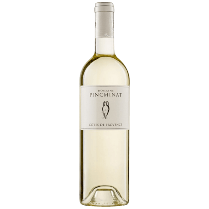 Domaine de Pinchinat Cotes de Provence Blanc 2021