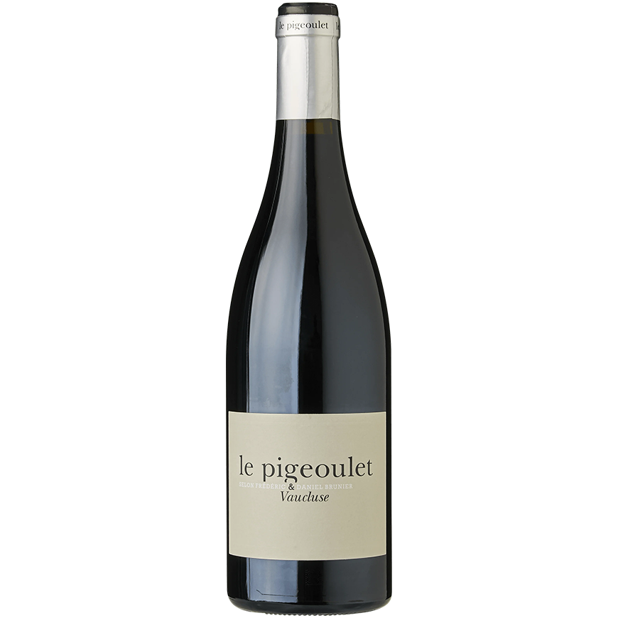 Le Pigeoulet IGP Vaucluse 2020 Magnum