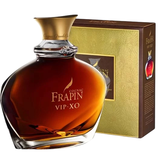 Frapin X.O. Vip Cognac 70cl