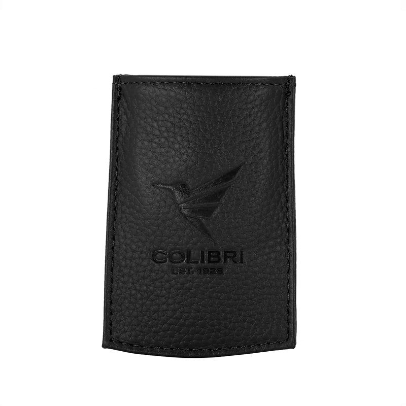 Colibri Laether Case Ligter or Cutter Large