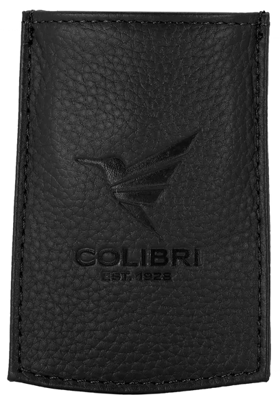 Colibri Laether Case Ligter or Cutter X-Large