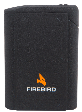 Colibri Firebird Lighter Wildcat