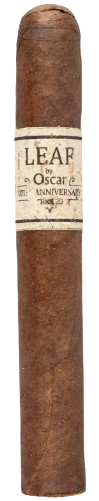 Leaf By Oscar 10th Anniversary Criollo Toro