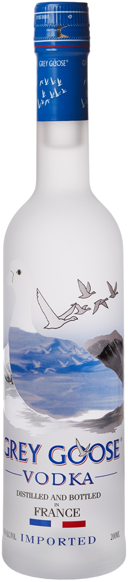 Grey Goose Vodka 20cl