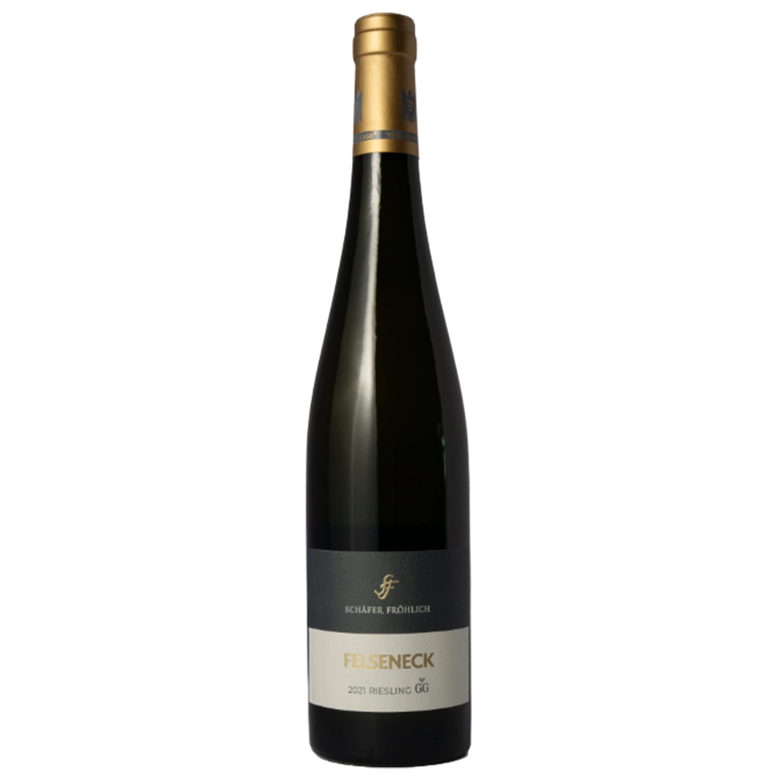 Schafer-Frohlich Felsenberg Riesling GG 2021