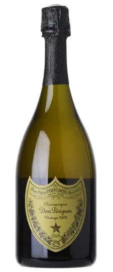 Dom Perignon Brut 2002