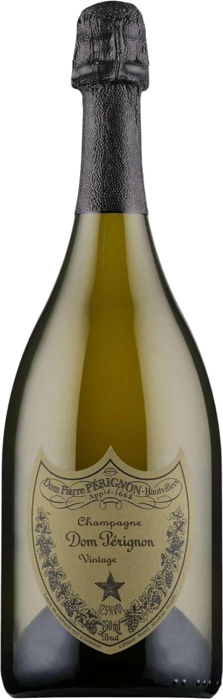 Dom Perignon 2006