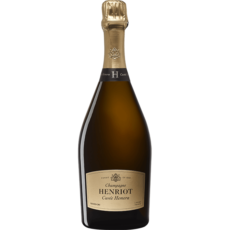 Henriot Cuvee Hemera Brut 2008
