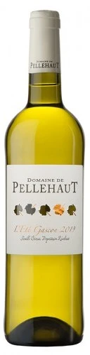Domaine de Pellehaut L'ete Gascon Blanc 2021