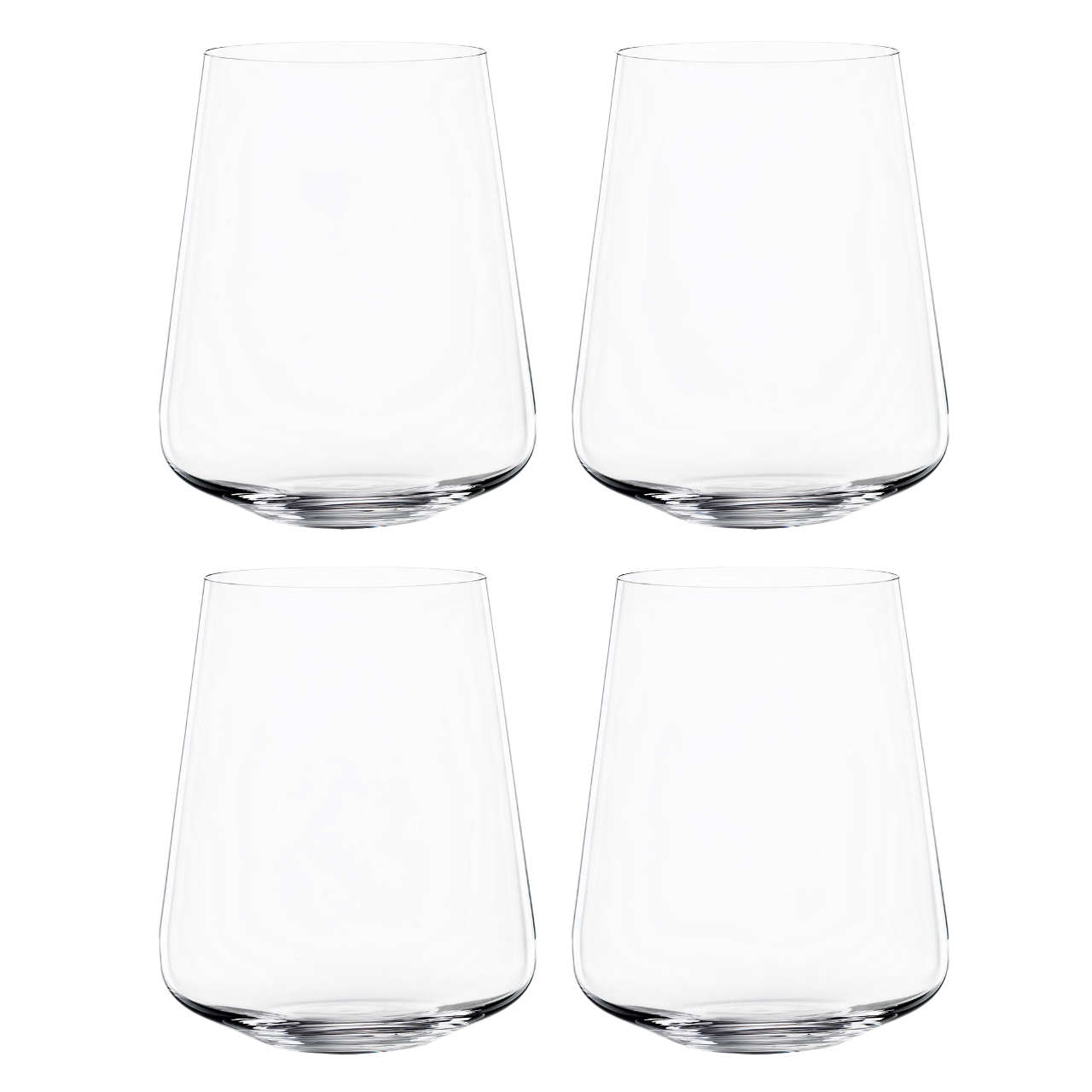 Spiegelau Definition softdrink Set of 4