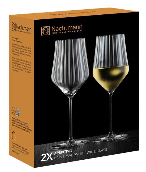 Nachtmann Whitewine Glass Aperitivo Set of 2