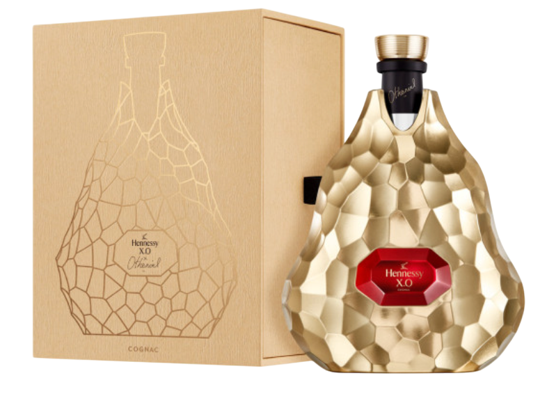 Hennessy XO Jean Michel Othoniel 70cl