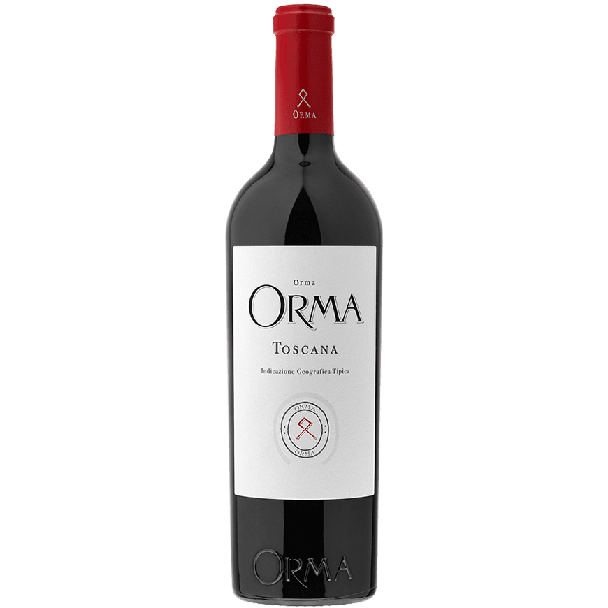 Tenuta Sette Ponti Orma 2022