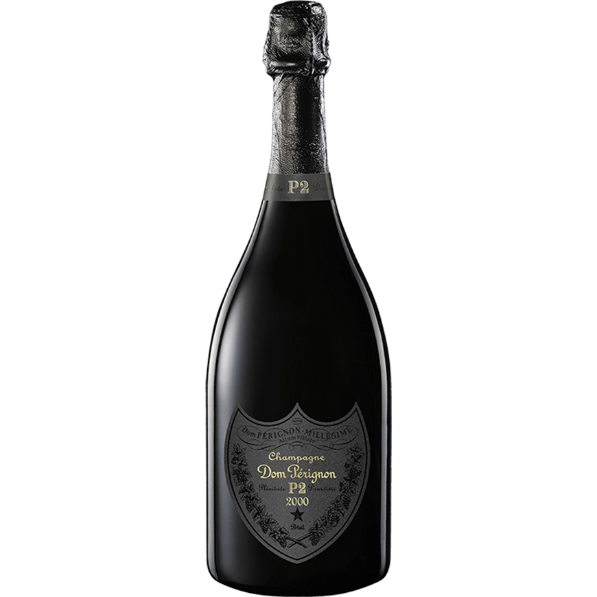 Dom Perignon "Plenitude 2" 2000 Brut