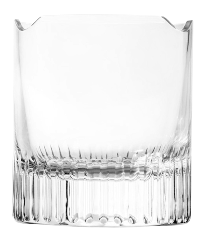 Davidoff WSC Cigar Spirits Glass