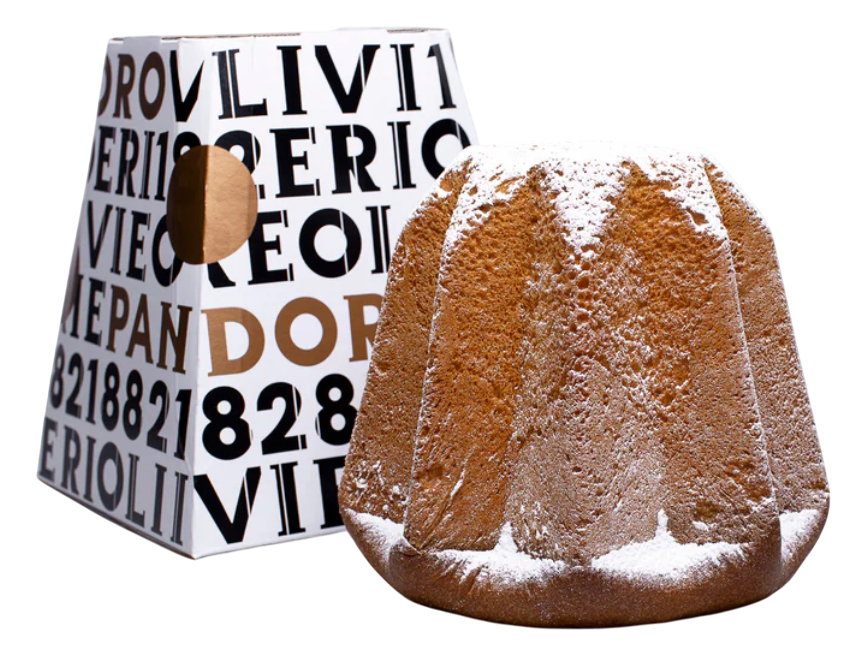 Olivieri Pandoro 750g