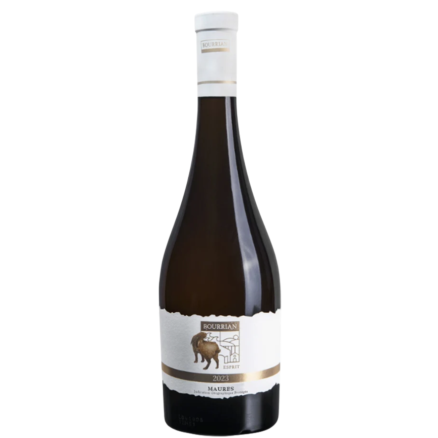 Domaine du Bourrian Esprit 2023