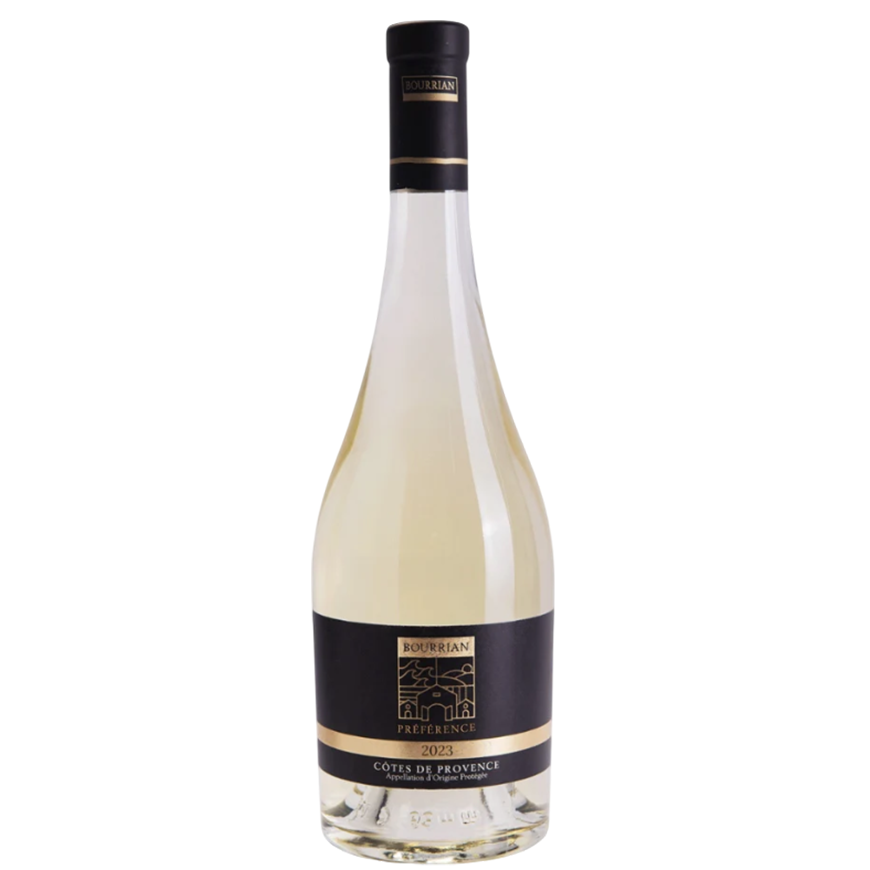 Domaine du Bourrian Preference 2023