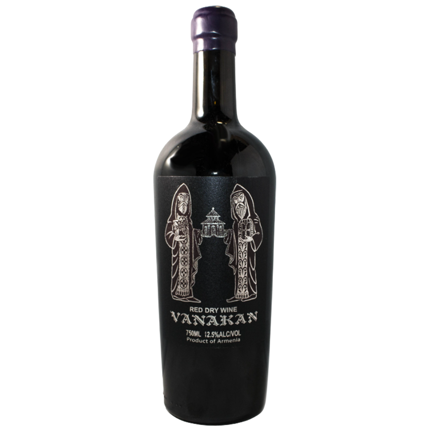 Voskevaz Vanakan NV